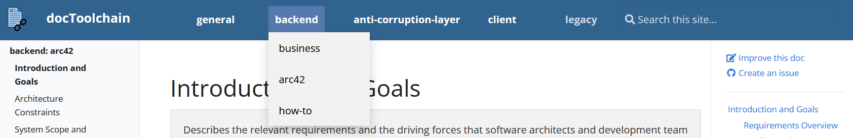 140 dropdown result
